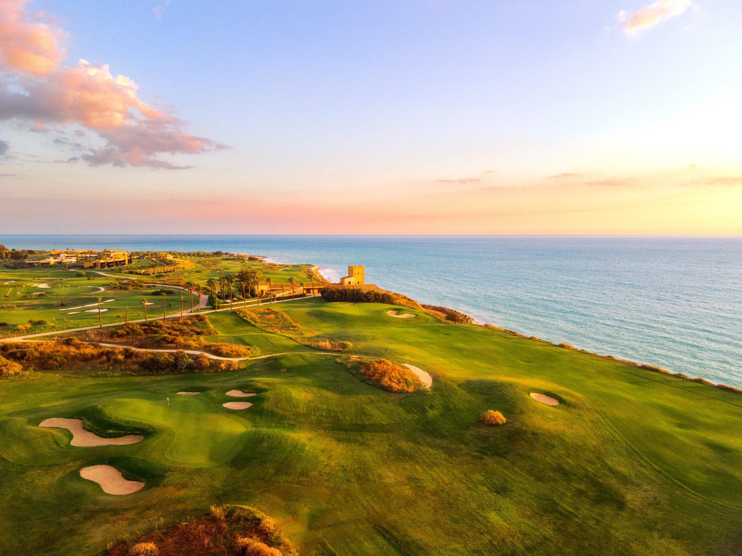 Verdura Resort