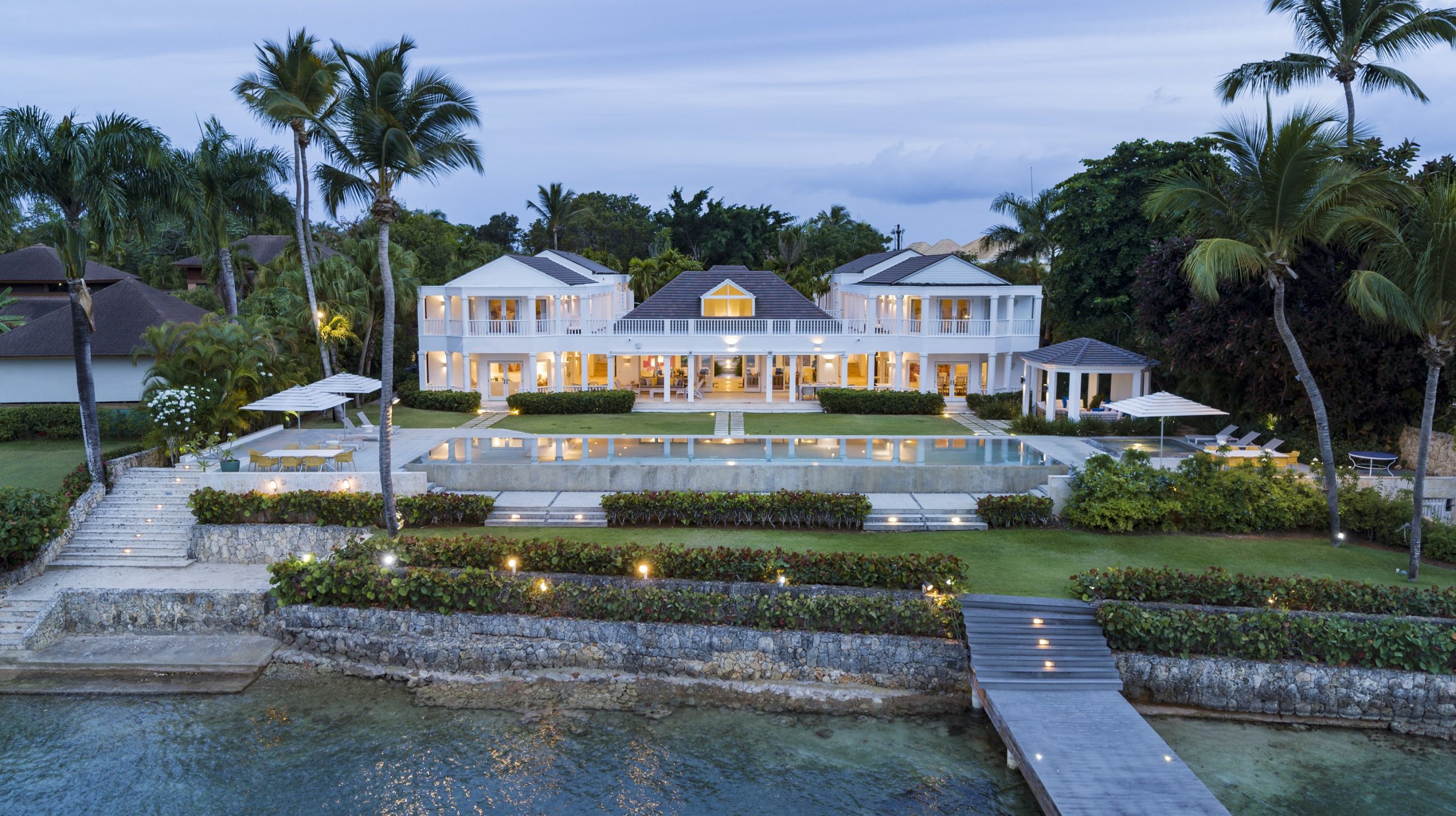 Casa de Campo Resort & Villas