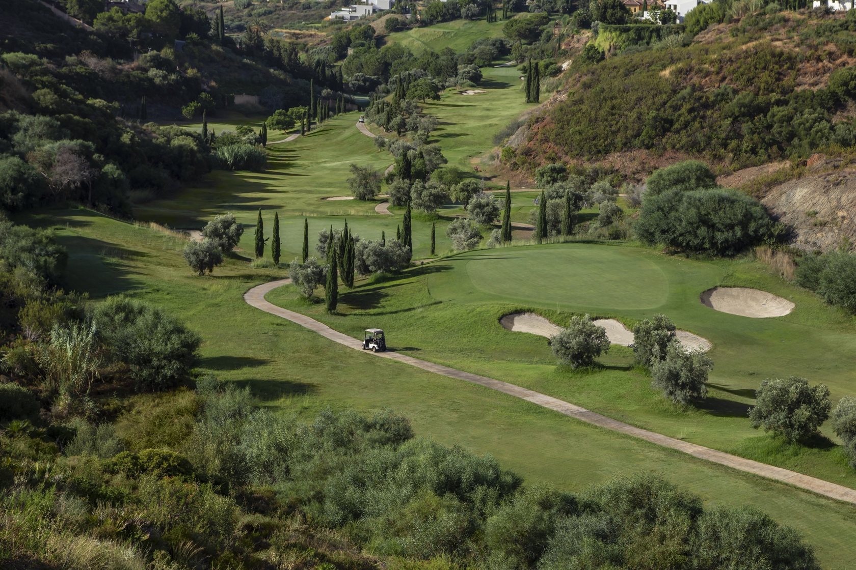 Tramores Golf Course