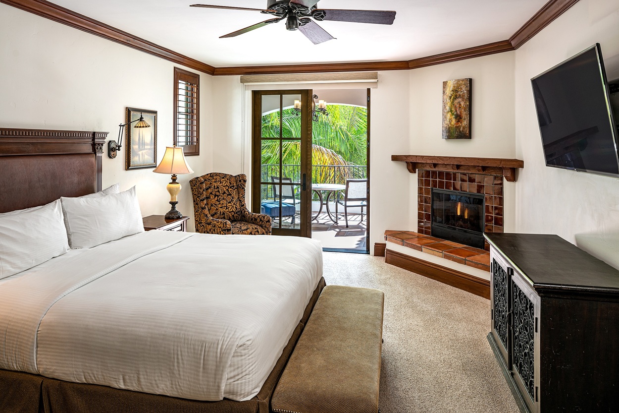 Omni La Costa Resort & Spa
