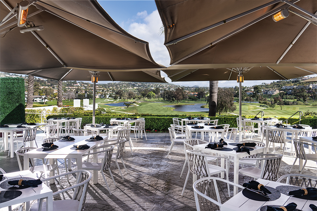 Omni La Costa Resort & Spa