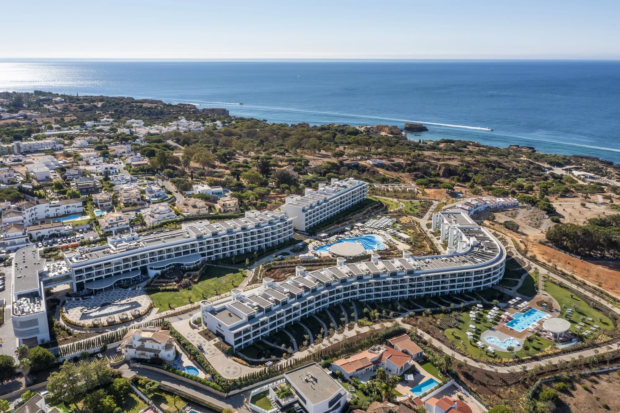 W Algarve