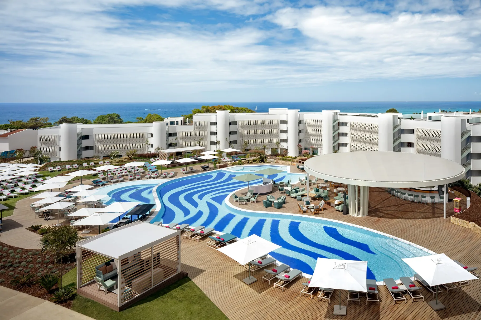 W Algarve