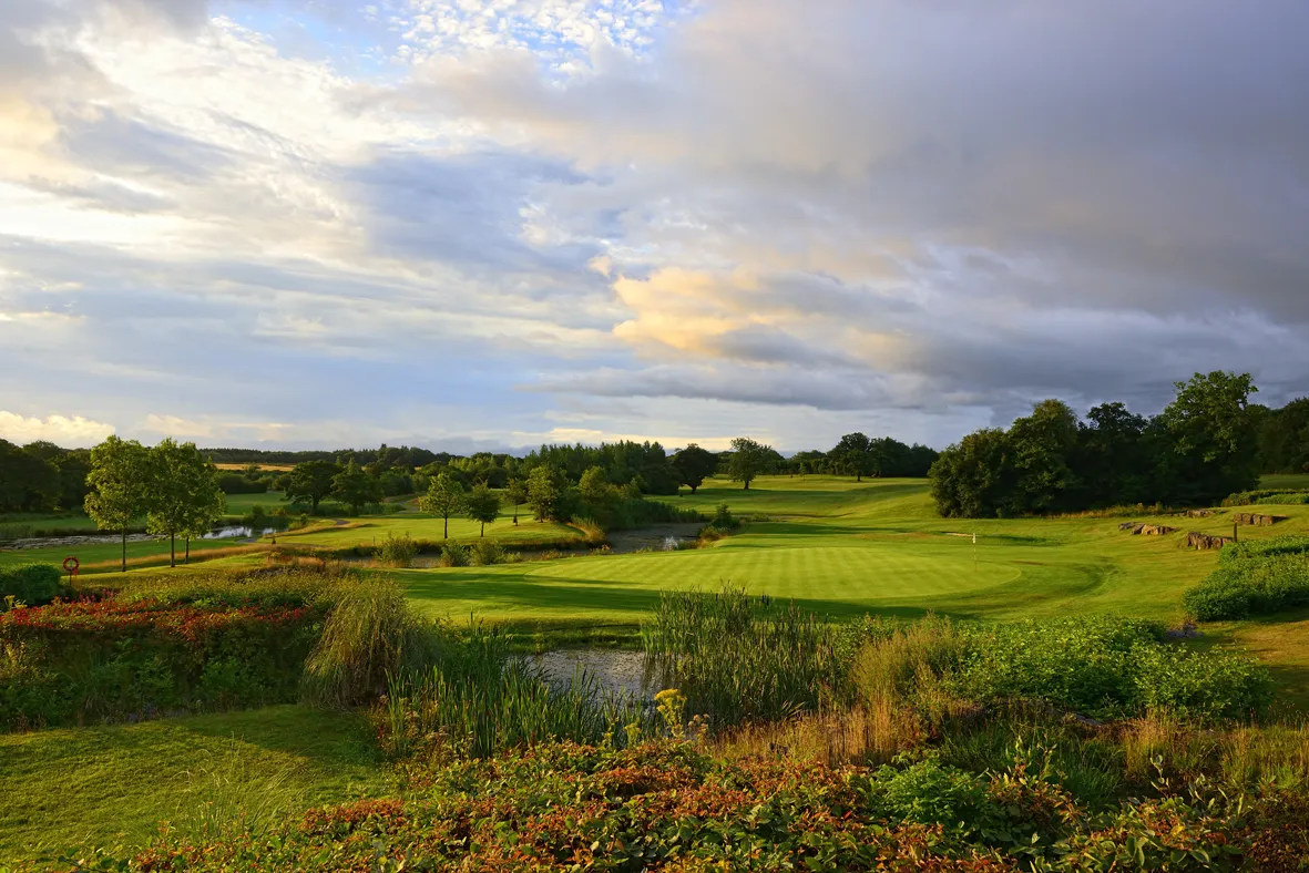 Wales Golf Breaks