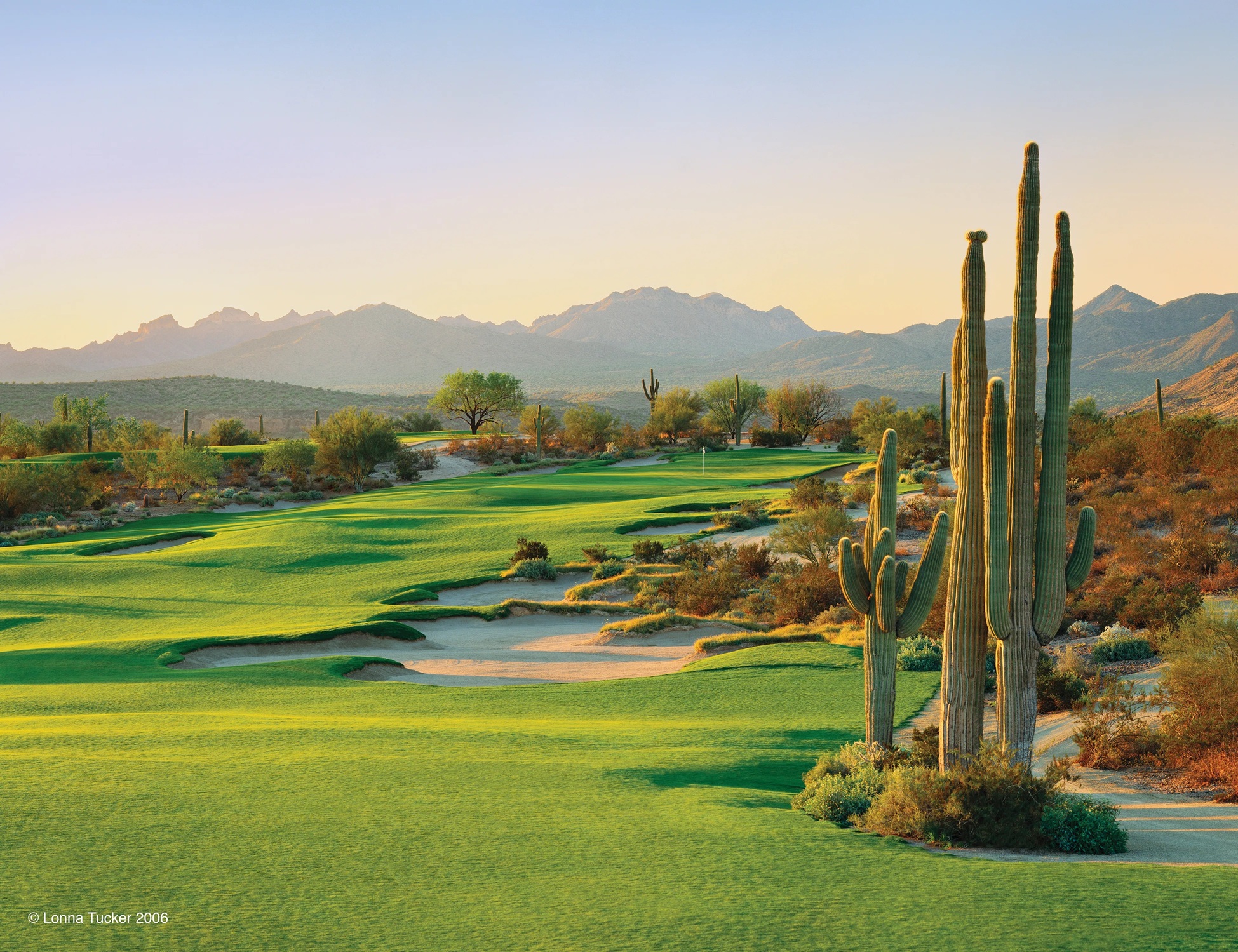 Adero Scottsdale Resort
