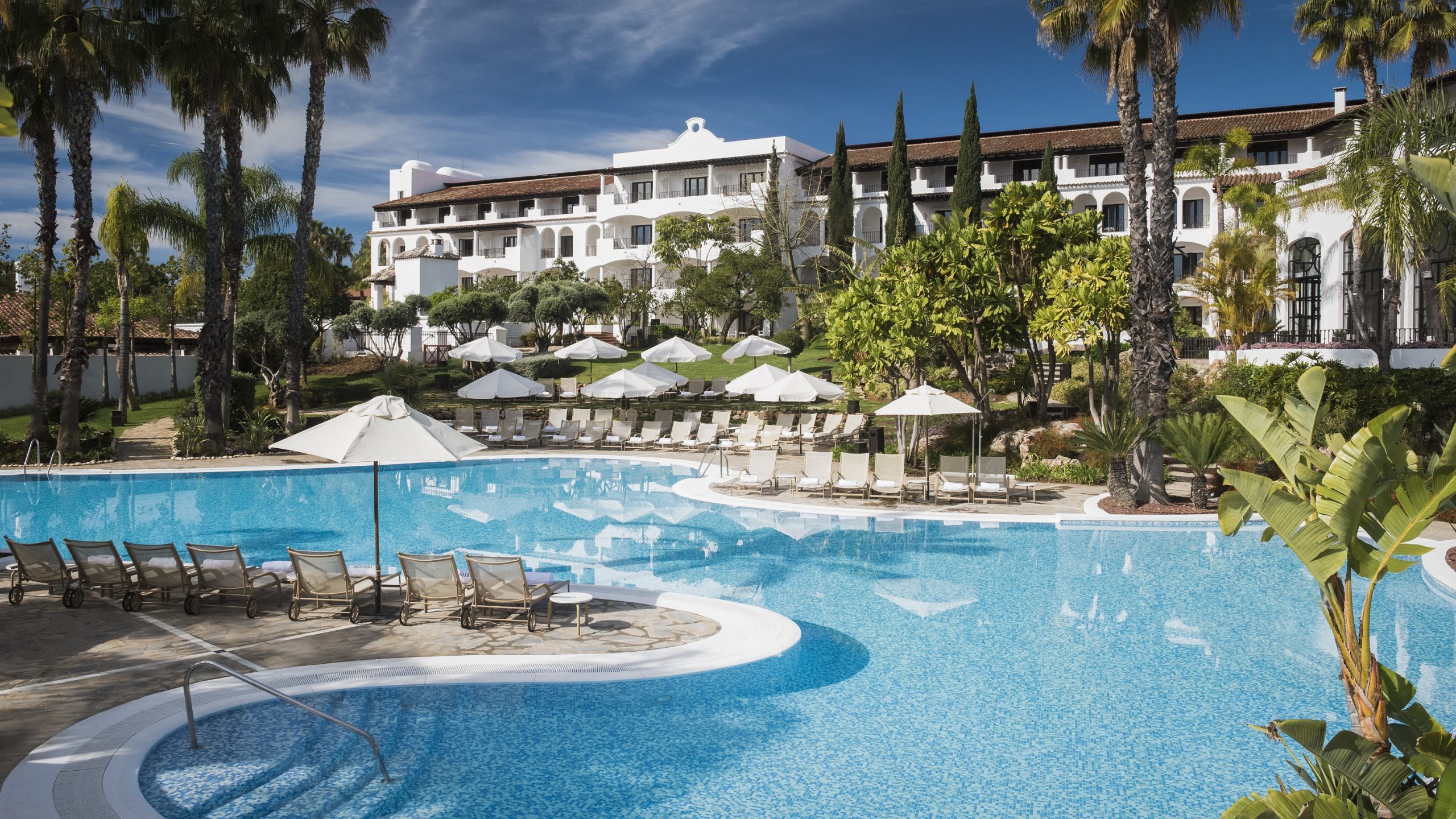 The Westin La Quinta Golf Resort & Spa