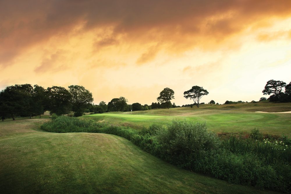 East Sussex National Hotel, Golf Resort & Spa