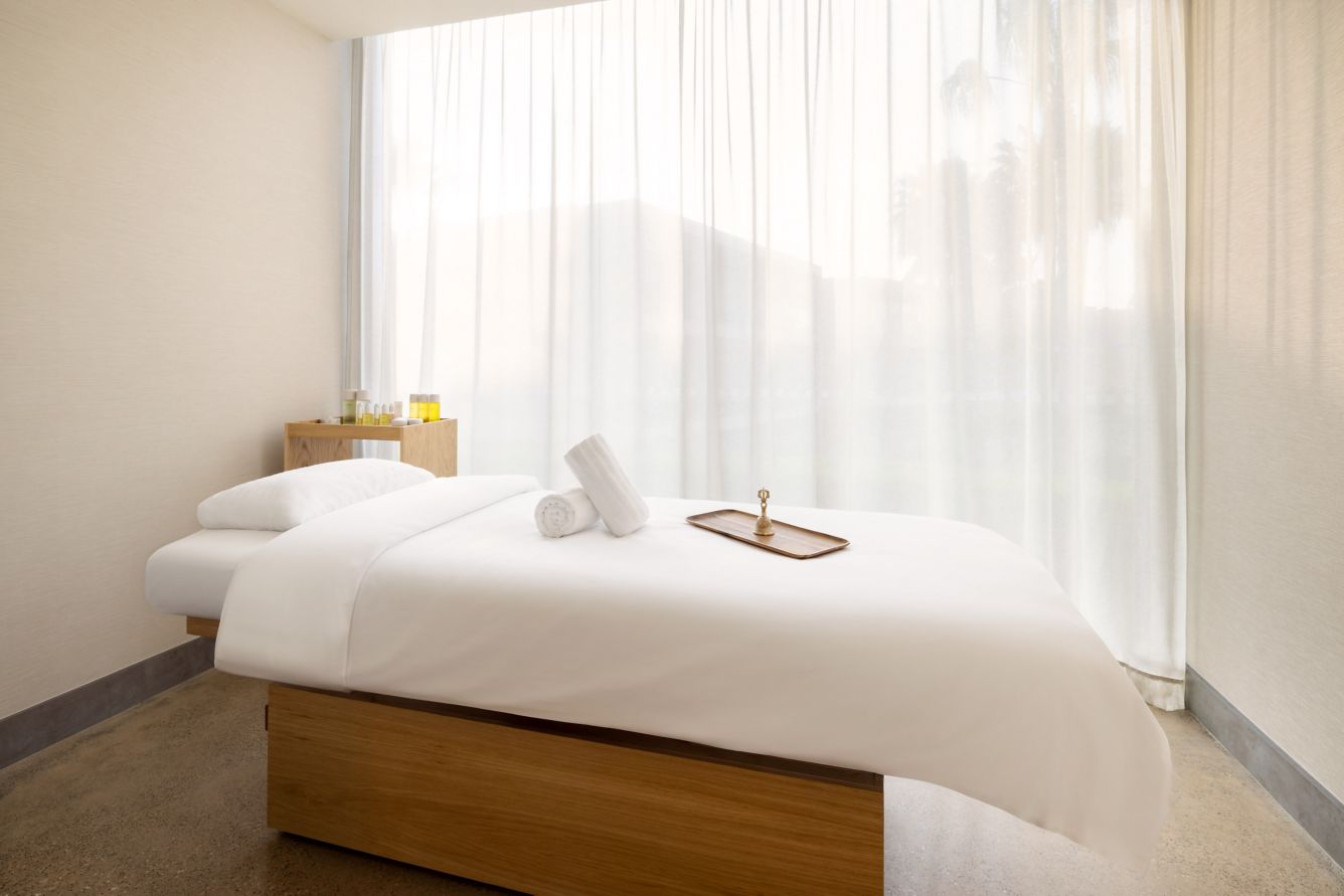 The Westin Salgados Beach Resort