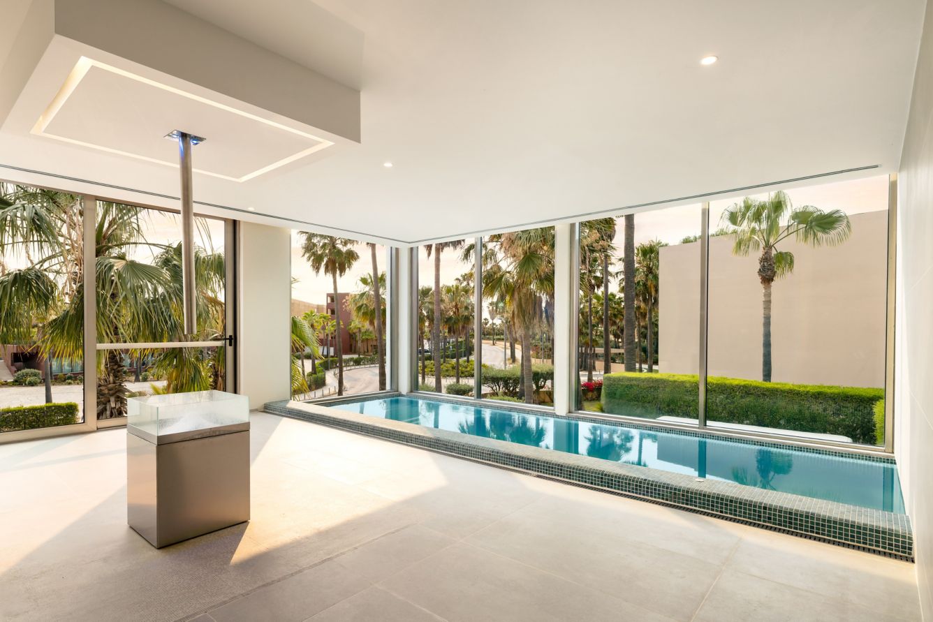 The Westin Salgados Beach Resort