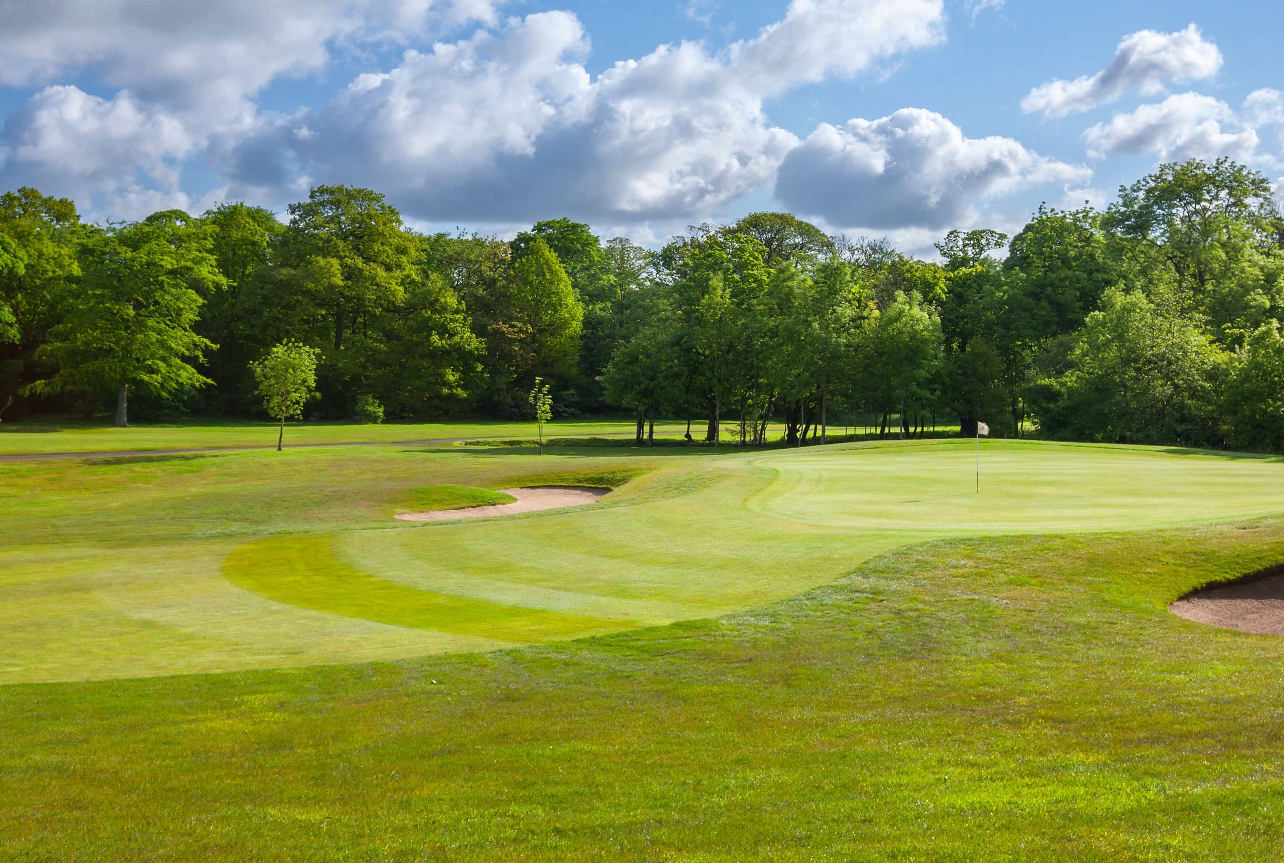 Delta Hotels Worsley Park Country Club