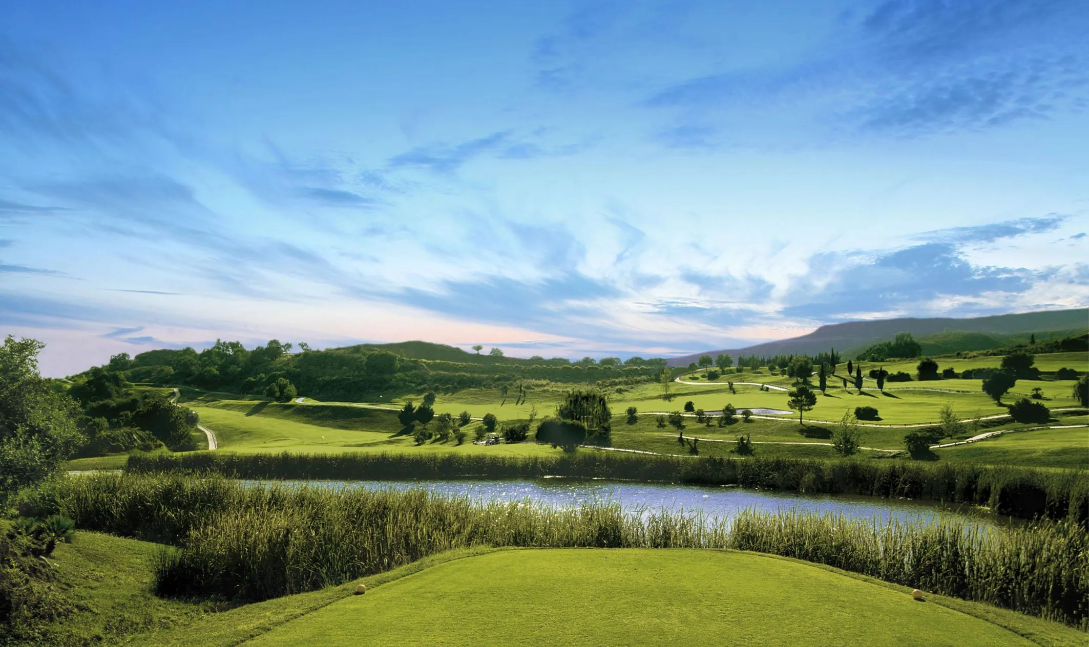 Atalaya Golf & Country Club