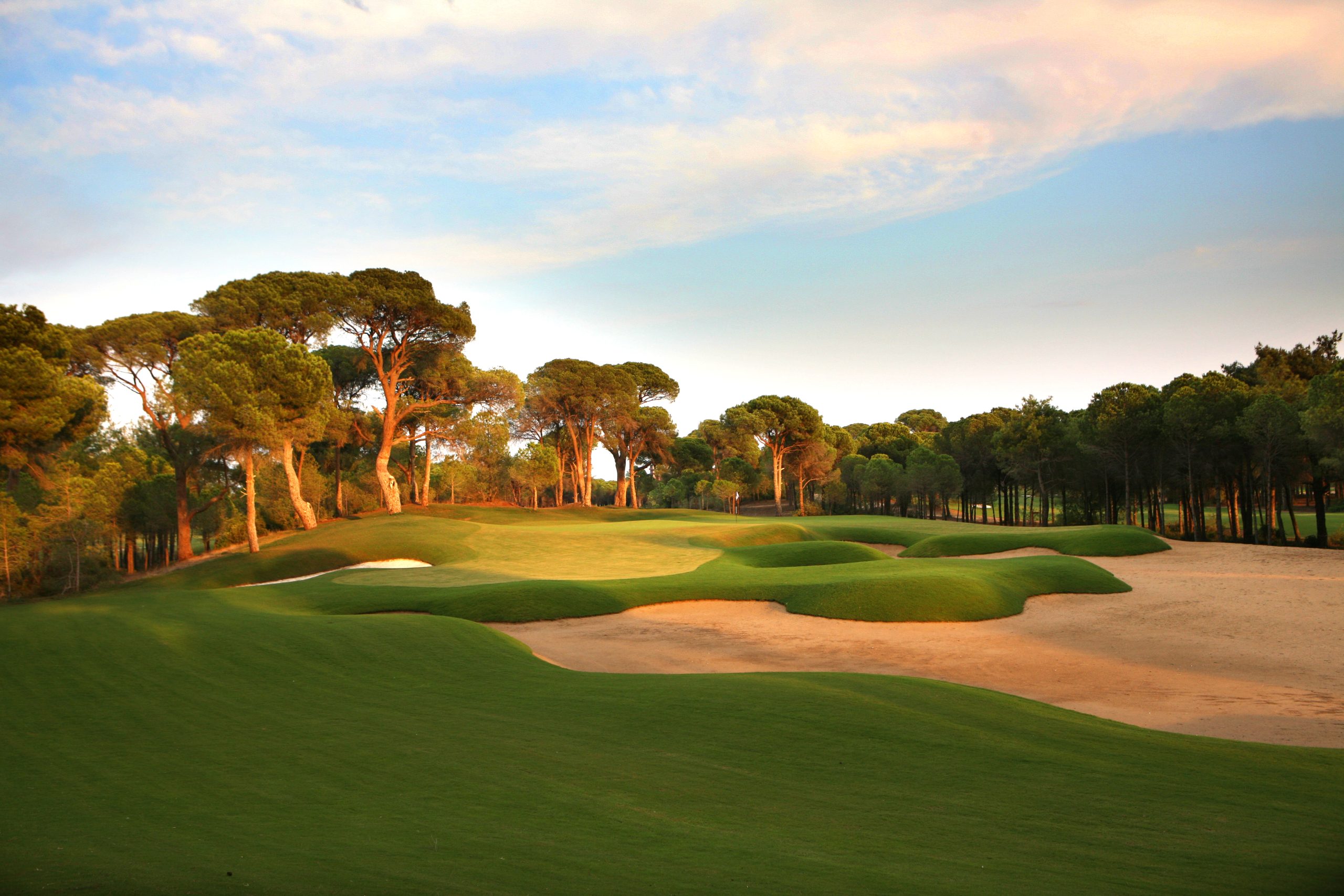 Maxx Royal Belek Golf Resort