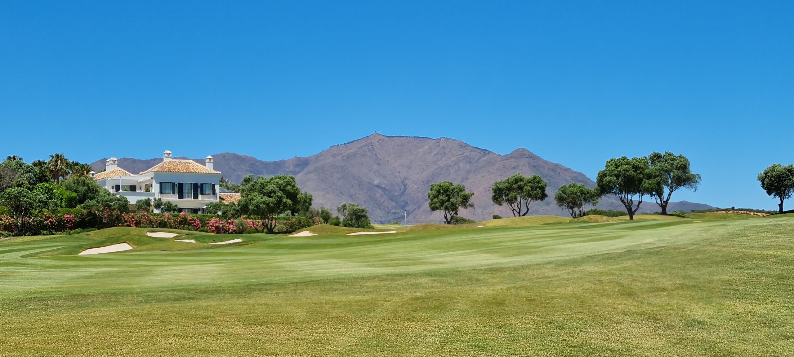 Spain Golf Holidays