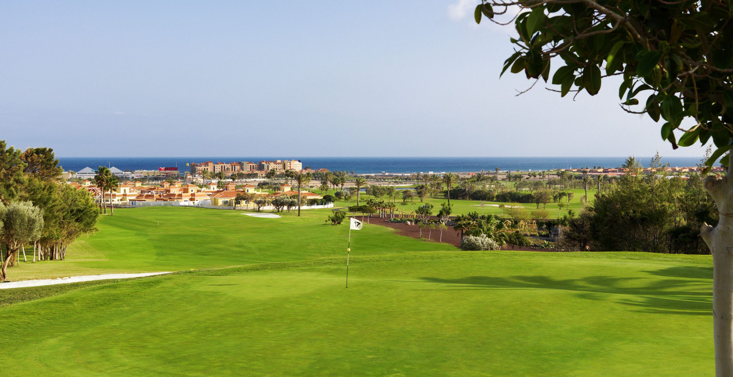 Fuerteventura Golf Holidays