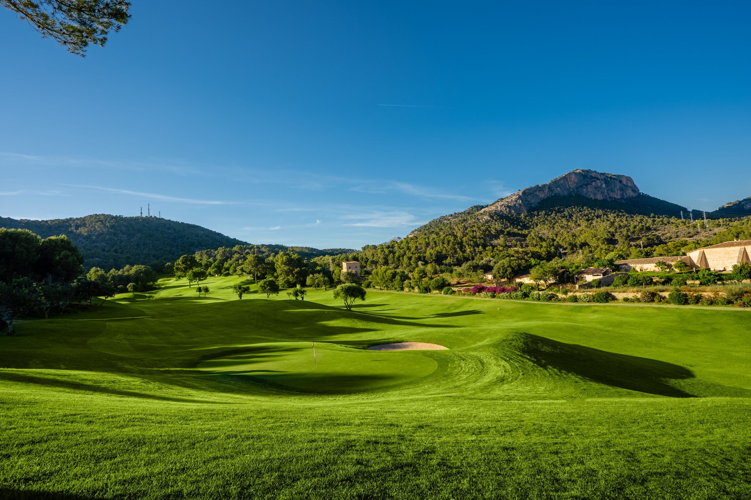 Majorca Golf Holidays
