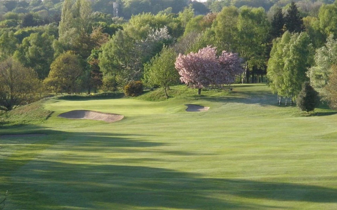 Leeds Golf Course