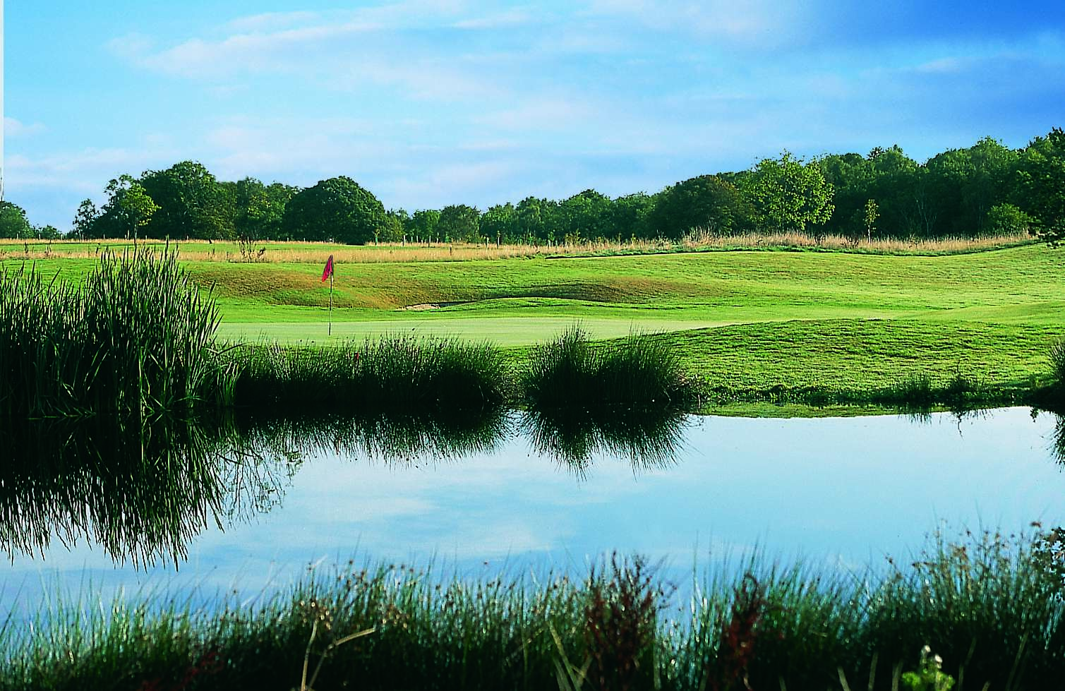 North East England Golf Breaks