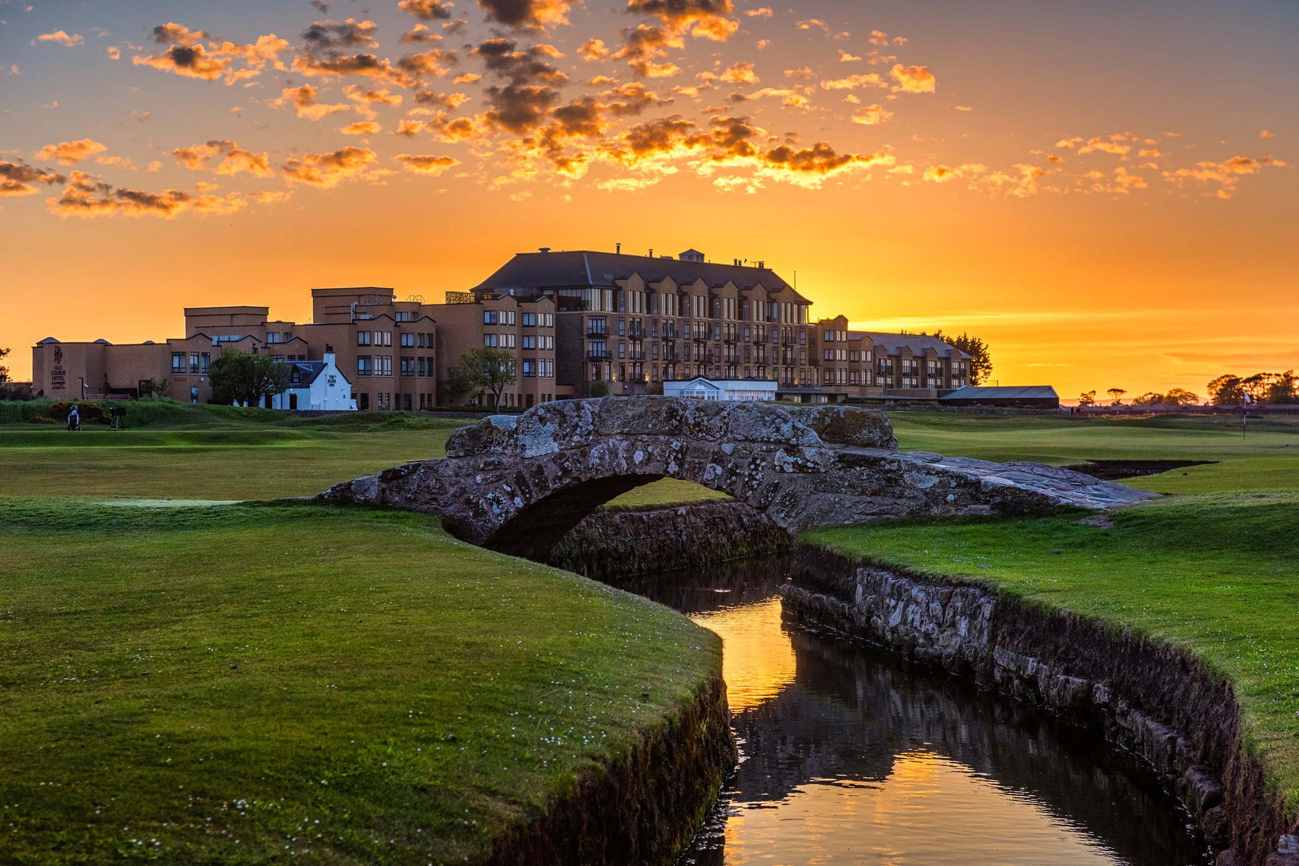 Scotland Golf Breaks