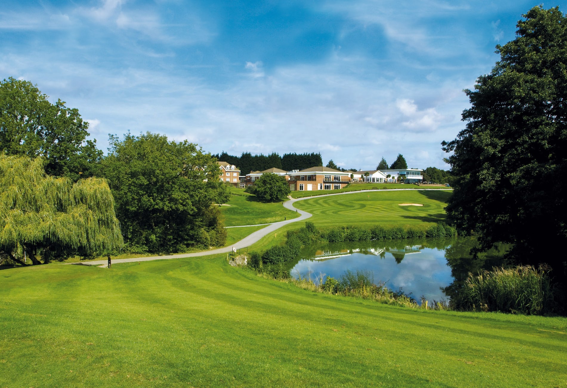 The Gainsborough Course