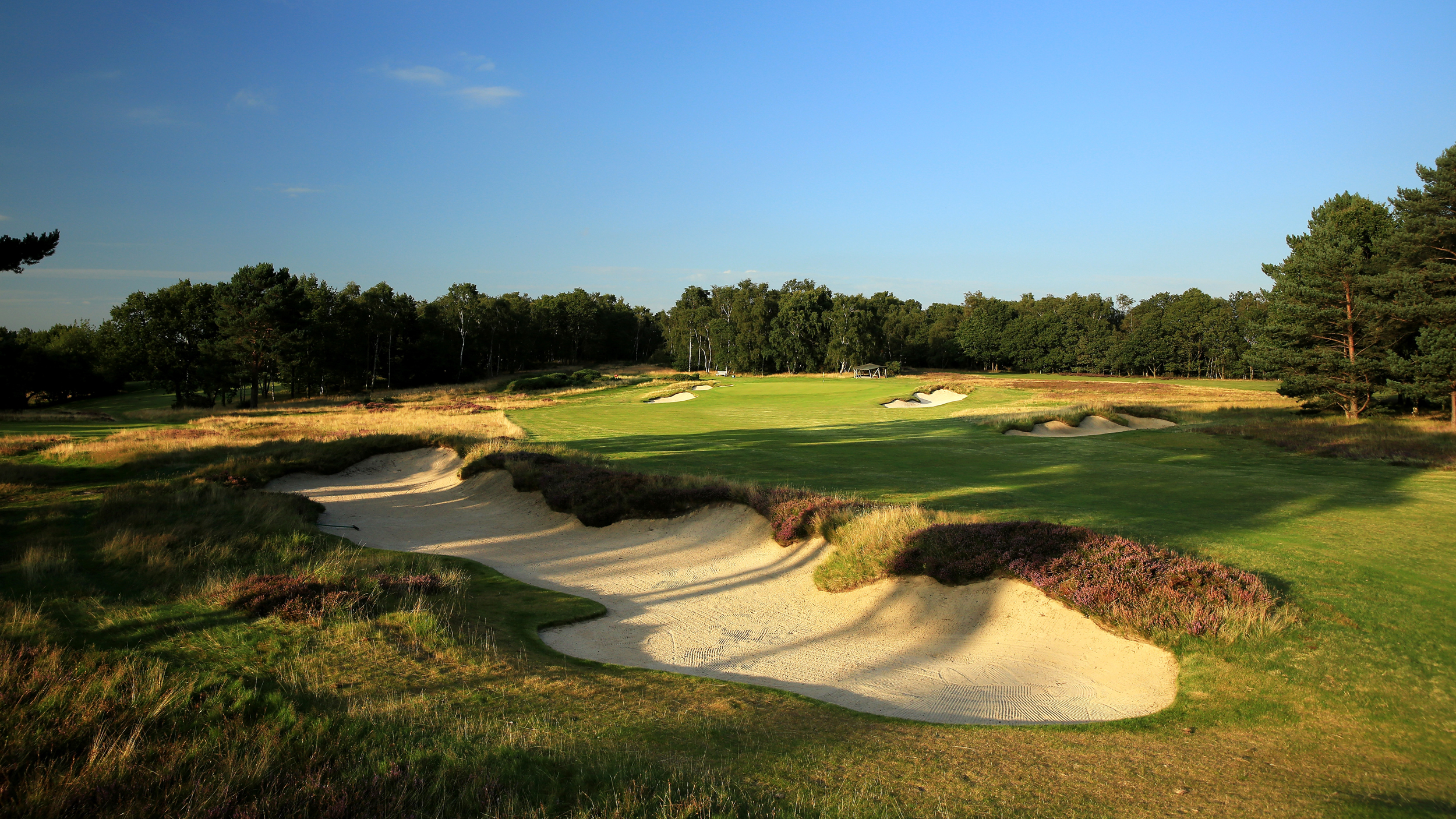 Yorkshire Golf Breaks