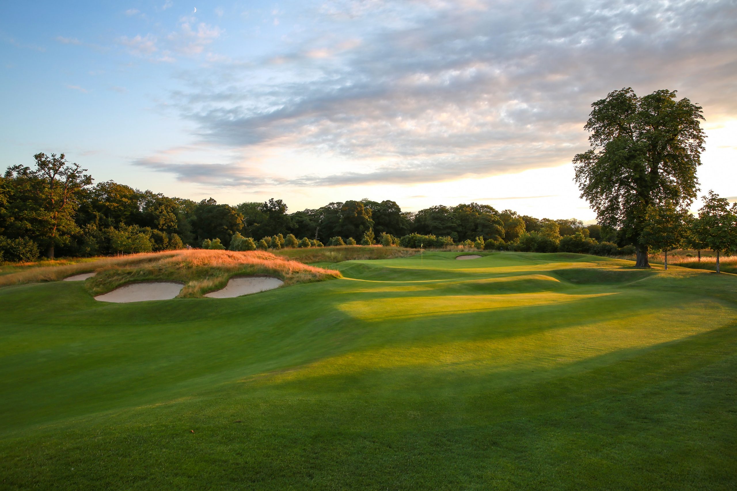 South East England Golf Breaks