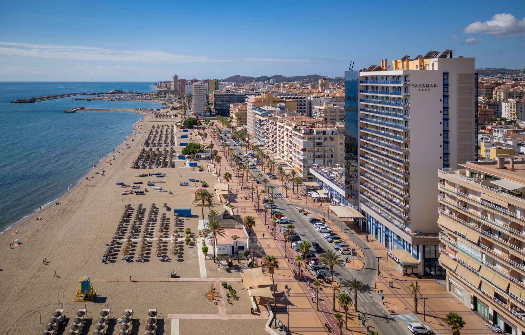 Hotel Yaramar