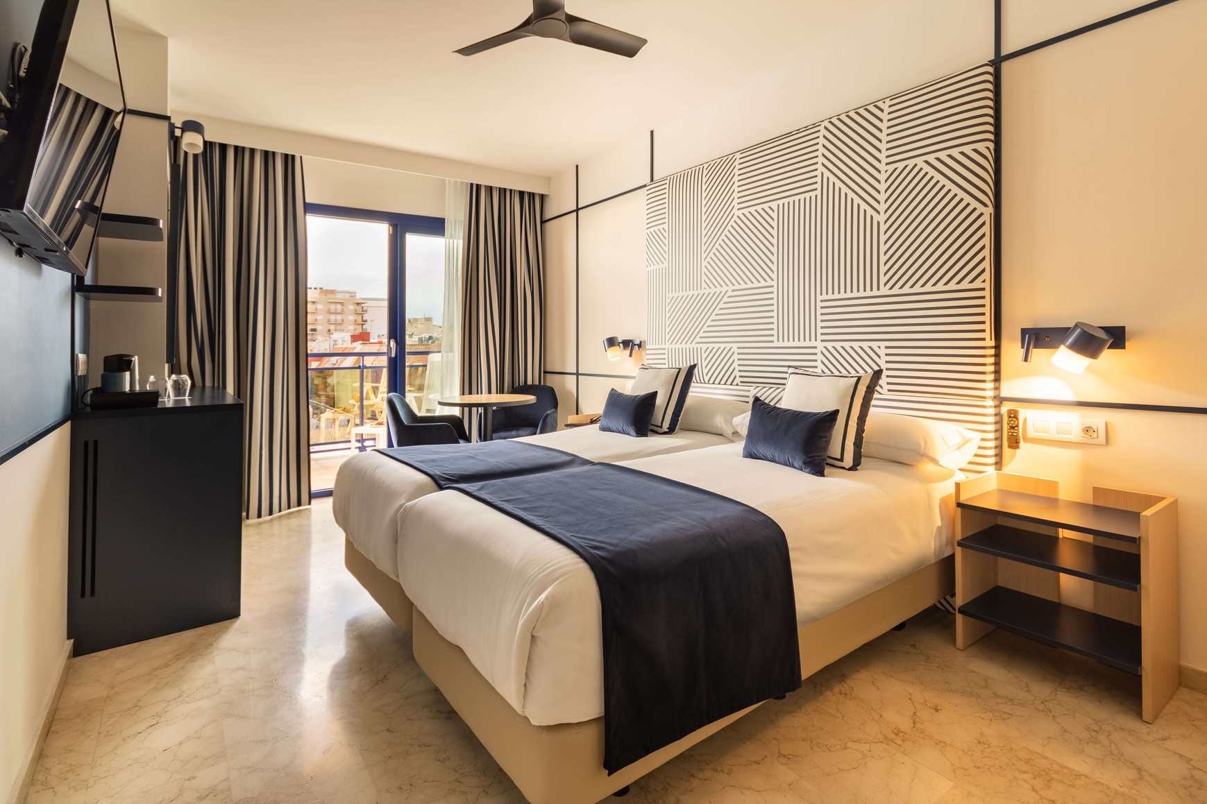 Hotel Yaramar