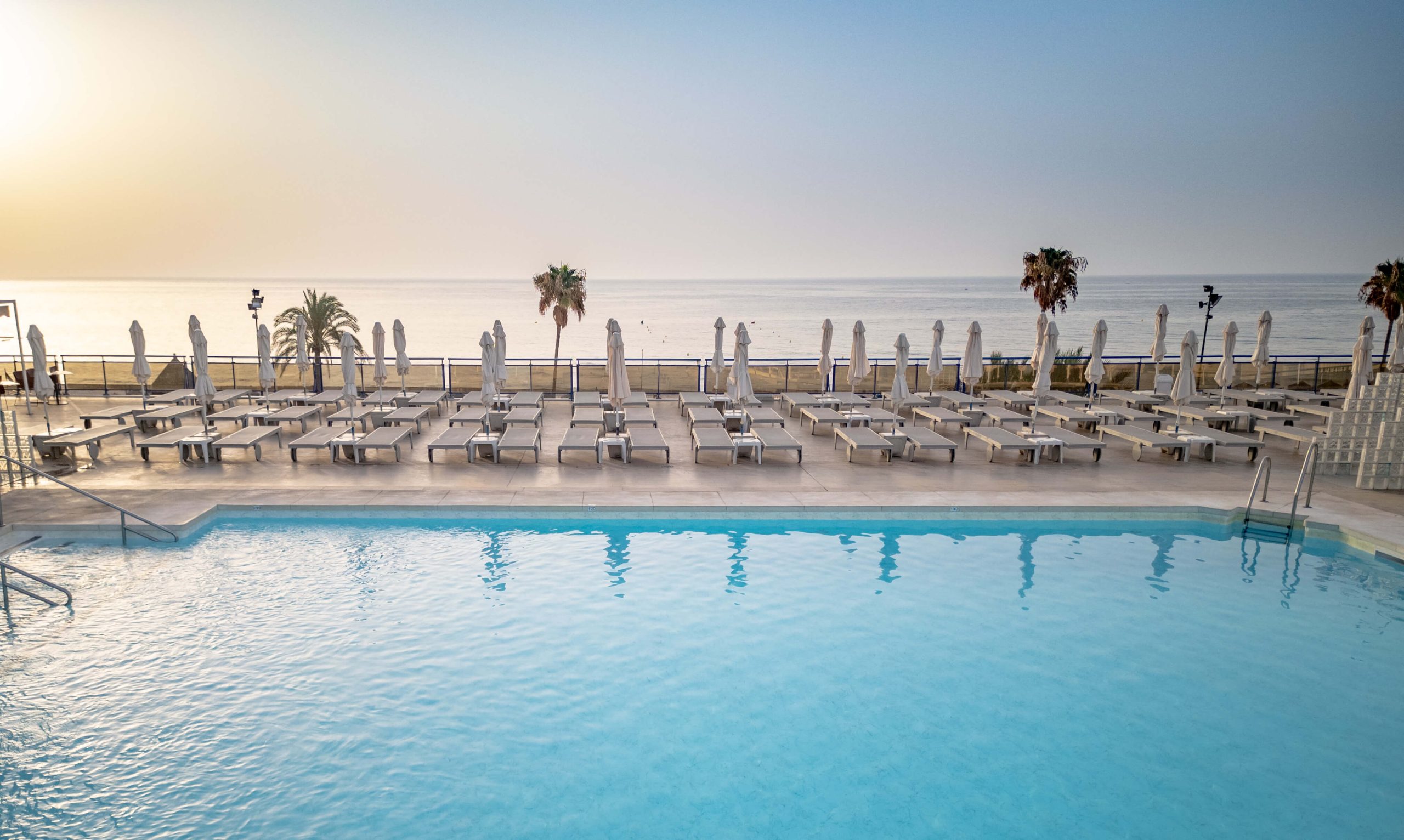 Hotel Yaramar