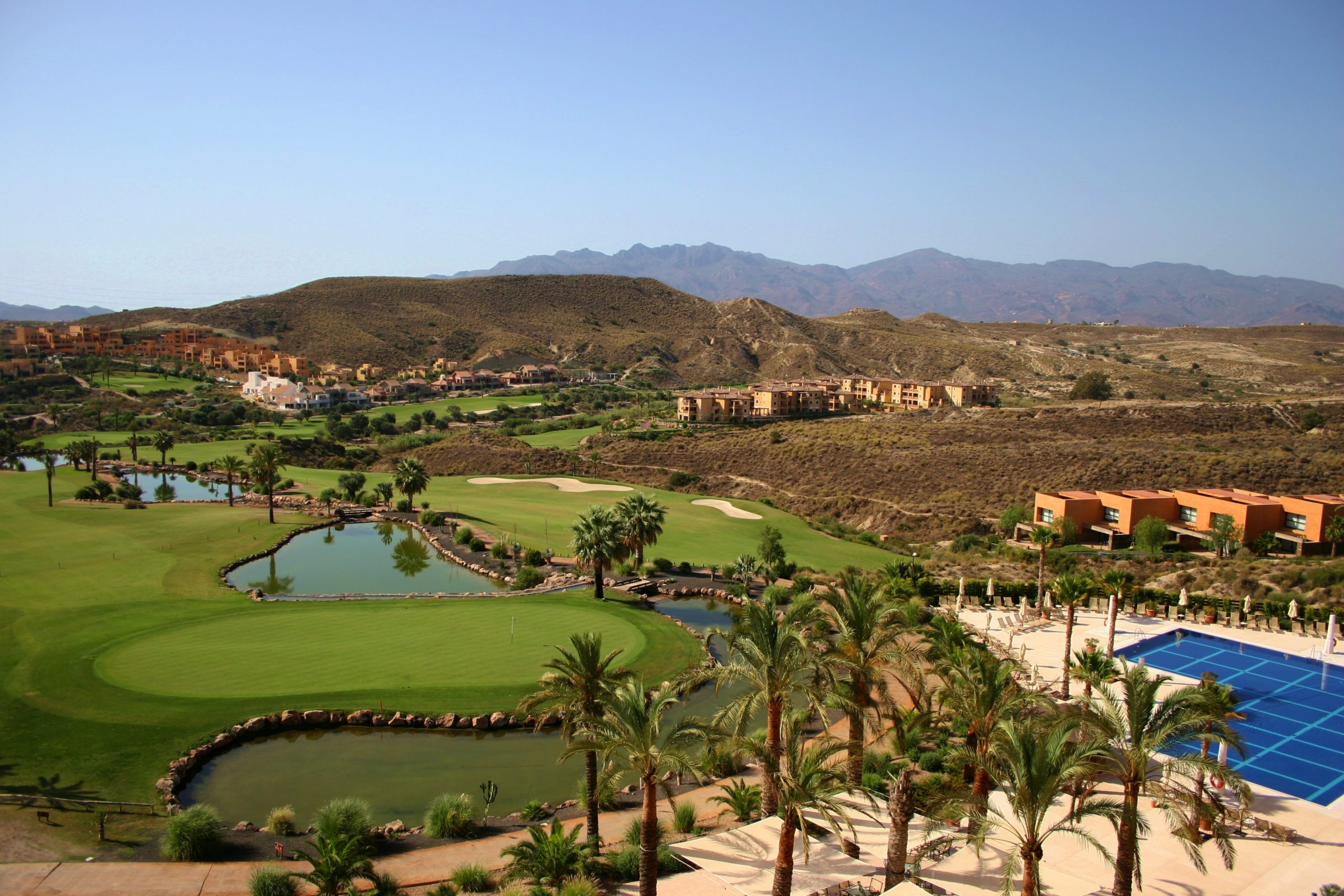 Costa Brava Golf Holidays