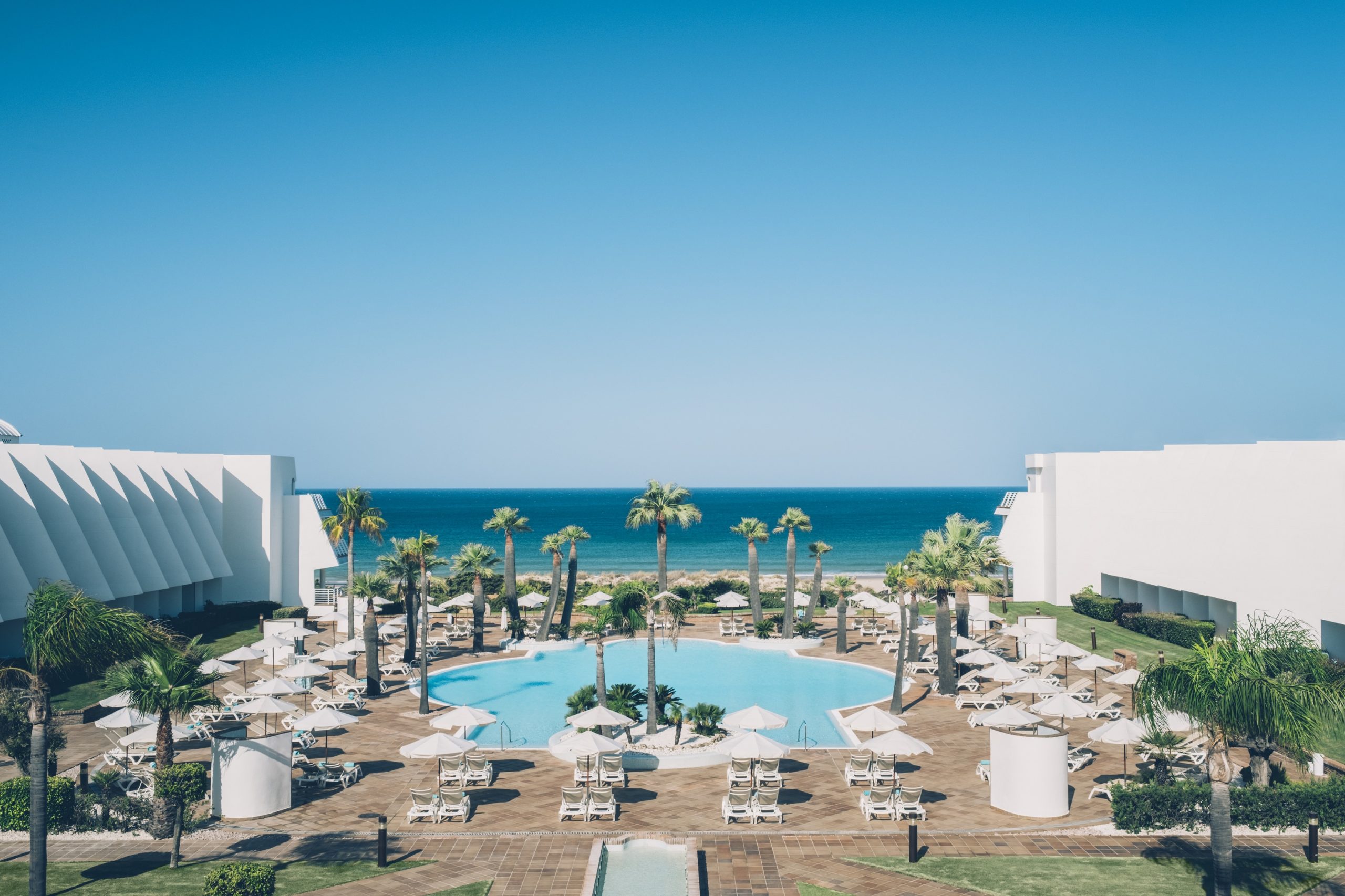 Iberostar Hotels and Golf Resorts