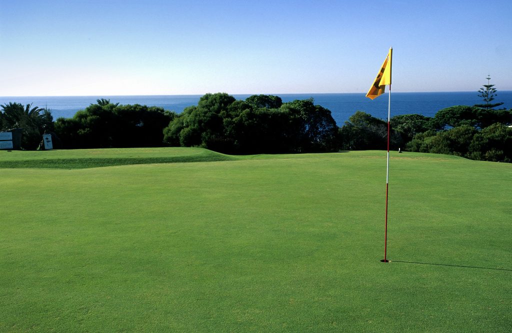Quinta da Marinha Golf in Cascais
