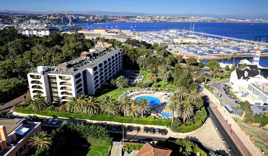 Vila Gale Cascais Hotel