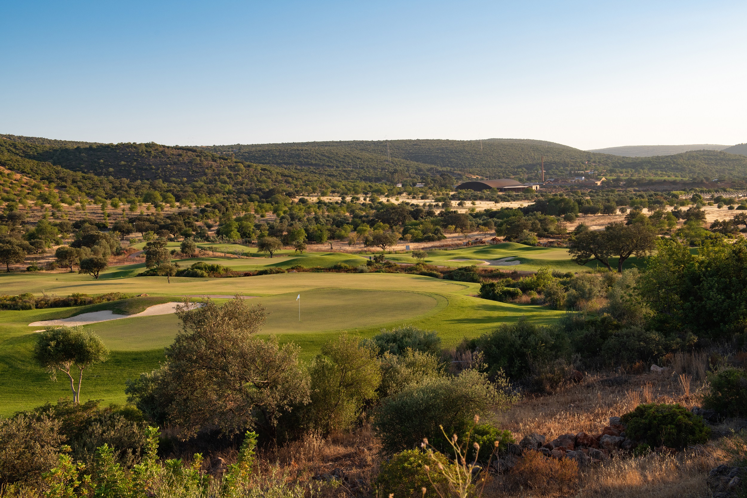 Ombria Algarve