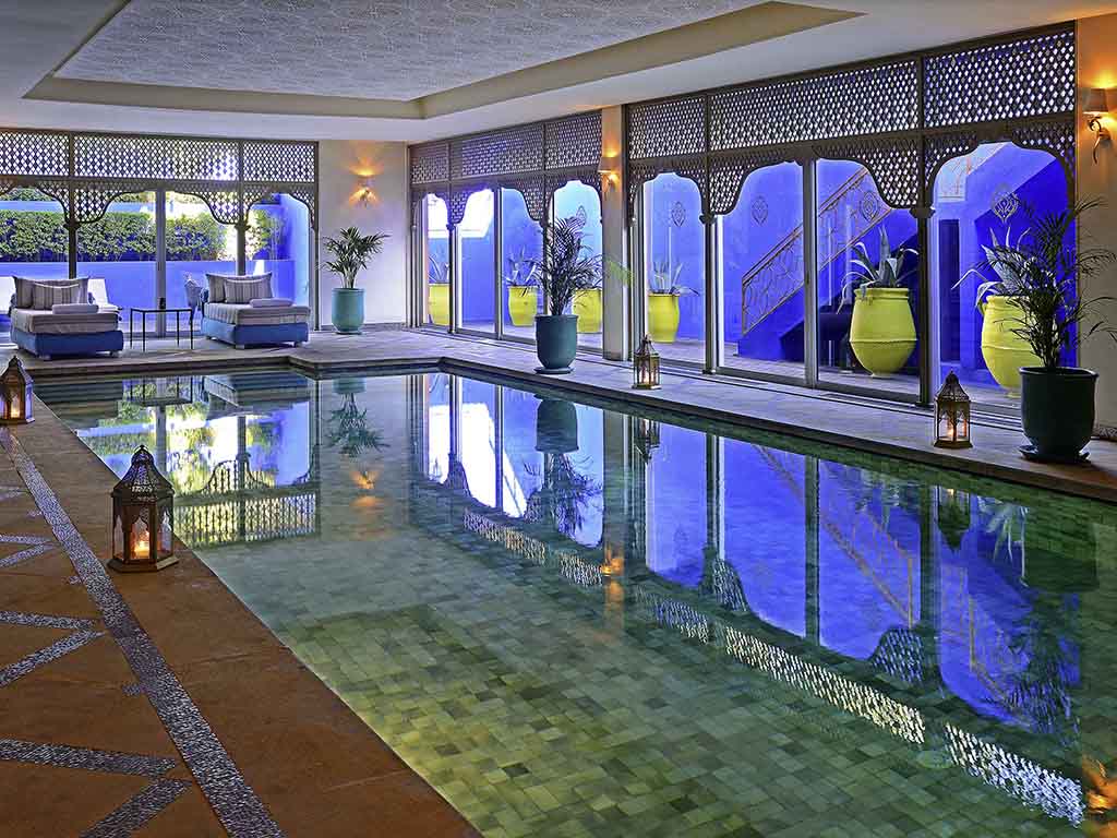 Sofitel Marrakech Palais Impérial