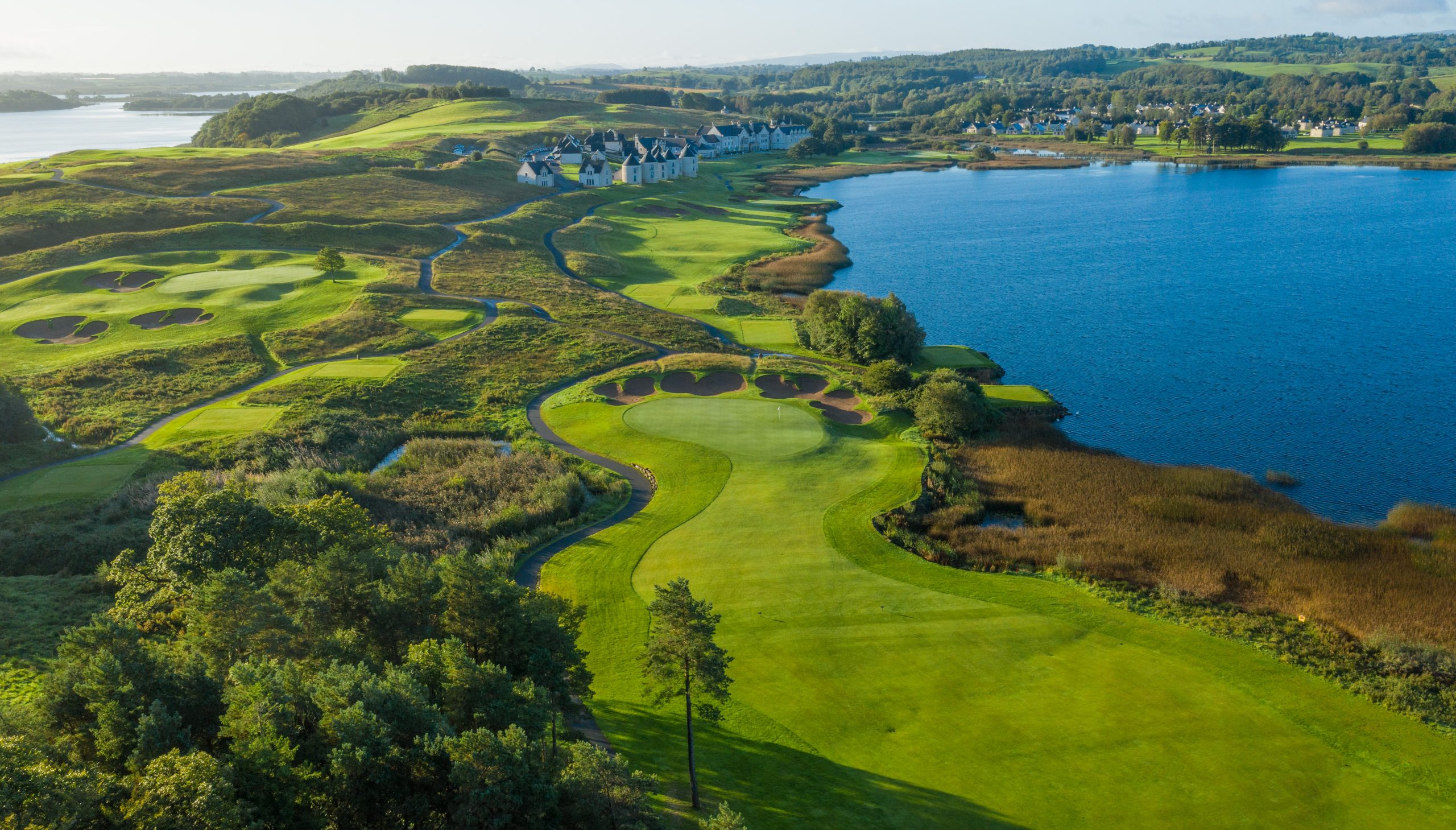 Lough Erne Resort
