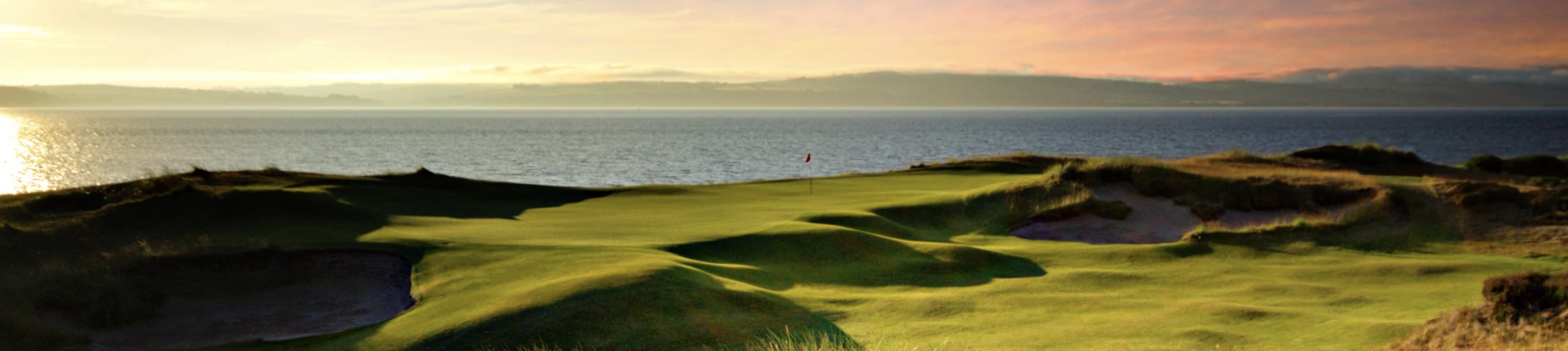 Golf Travel Essentials