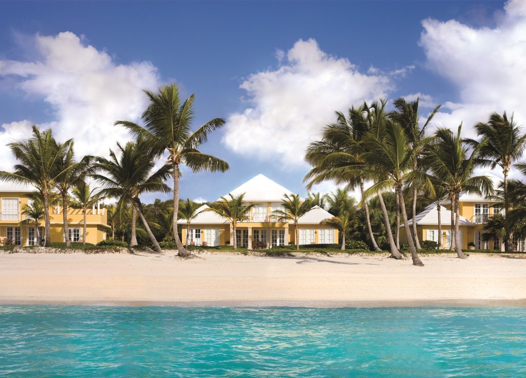 Tortuga Bay Hotel, Punta Cana Resort for Golf Holidays in the Dominican Republic.
