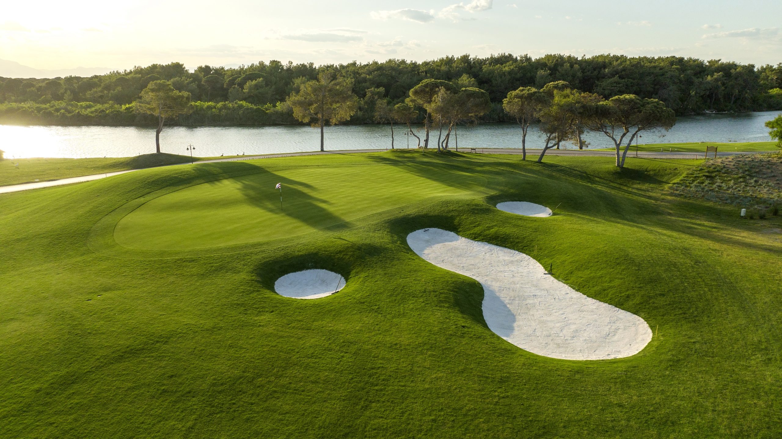 Our Golf Pairs Events