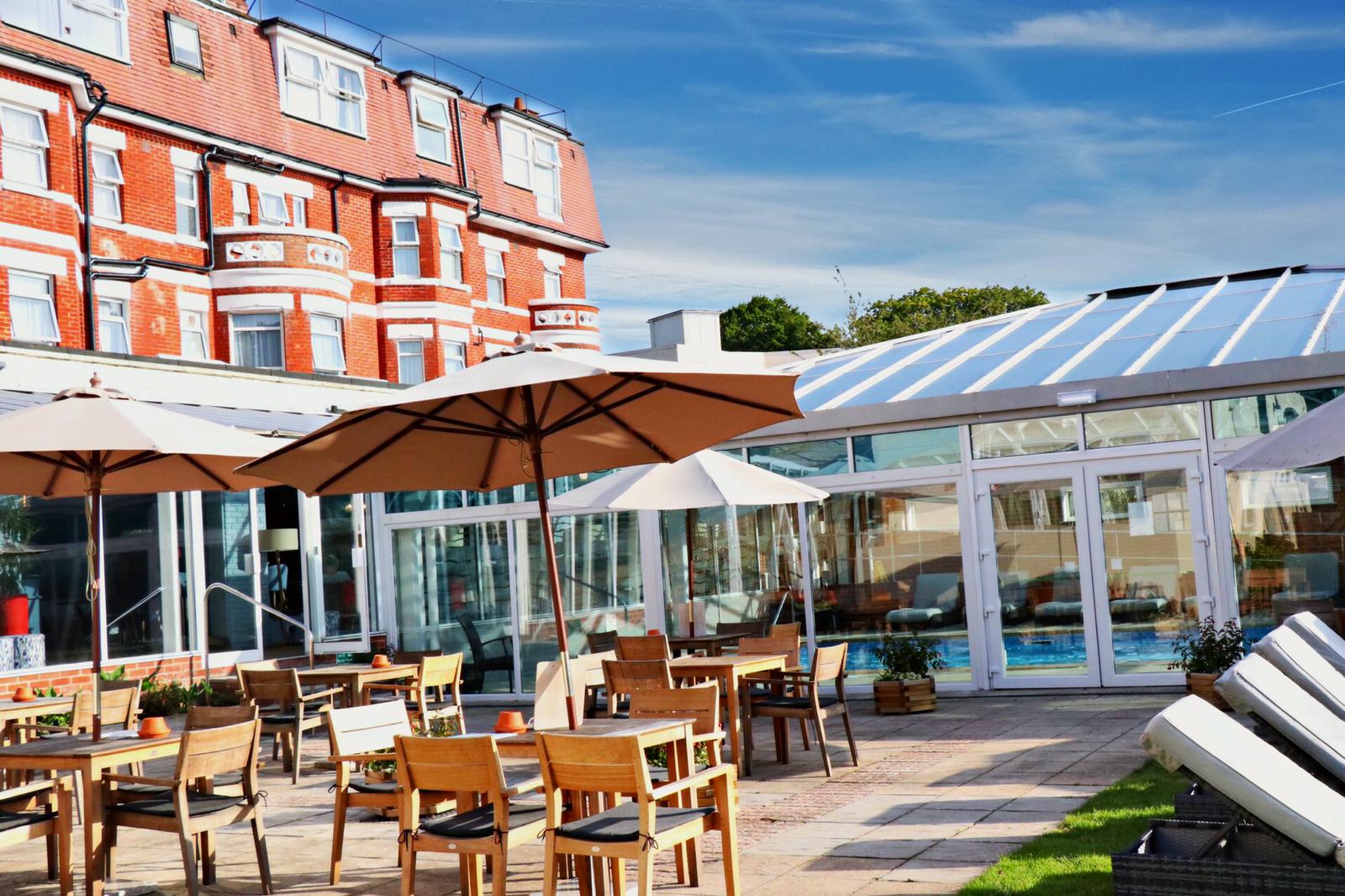 Bournemouth Golf Tour