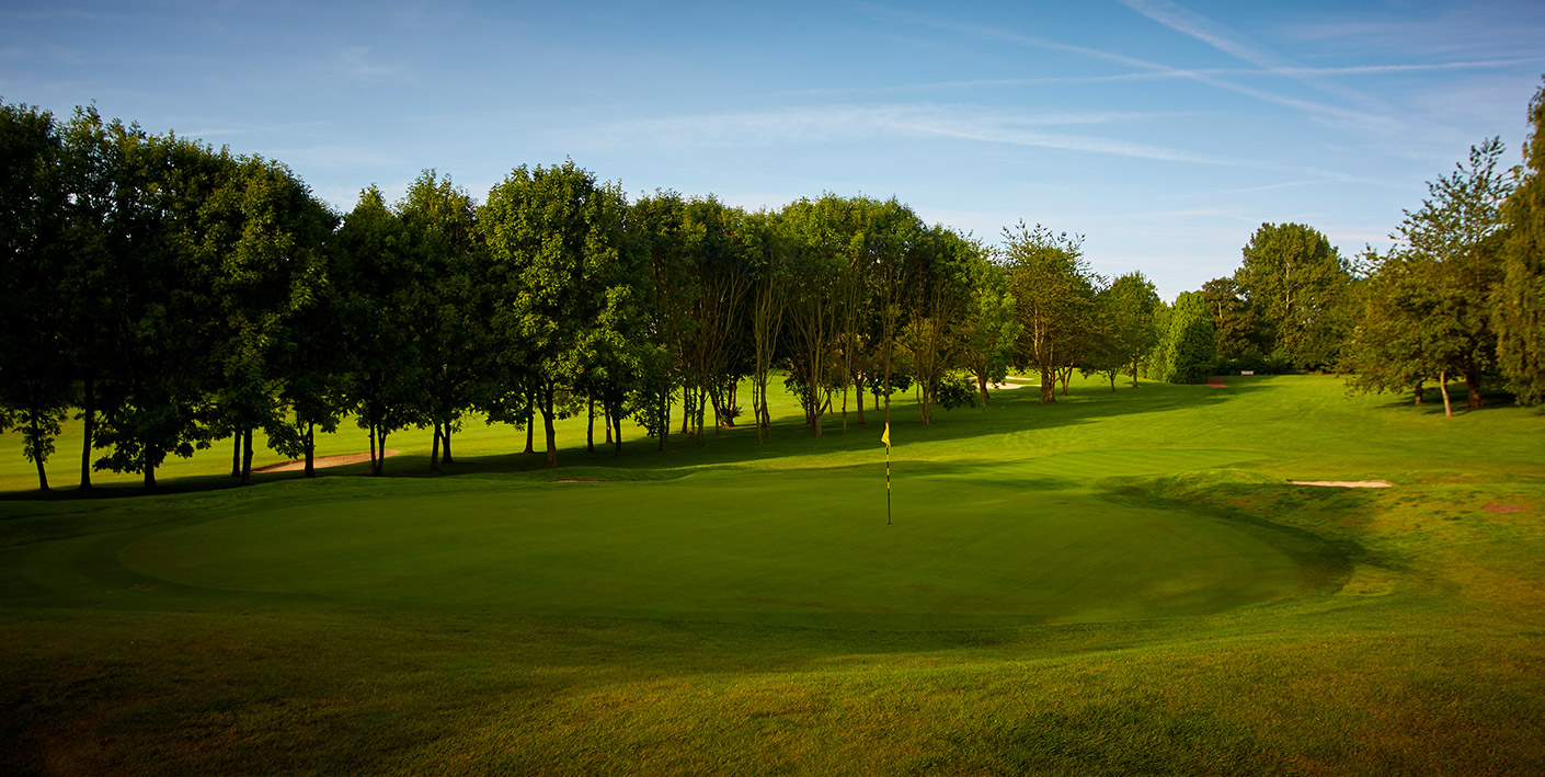 Hull Golf Tour