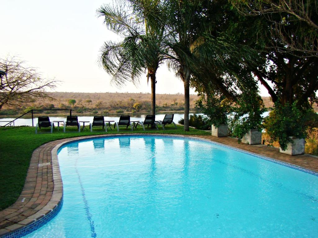 Kruger Lowveld Golf Tour