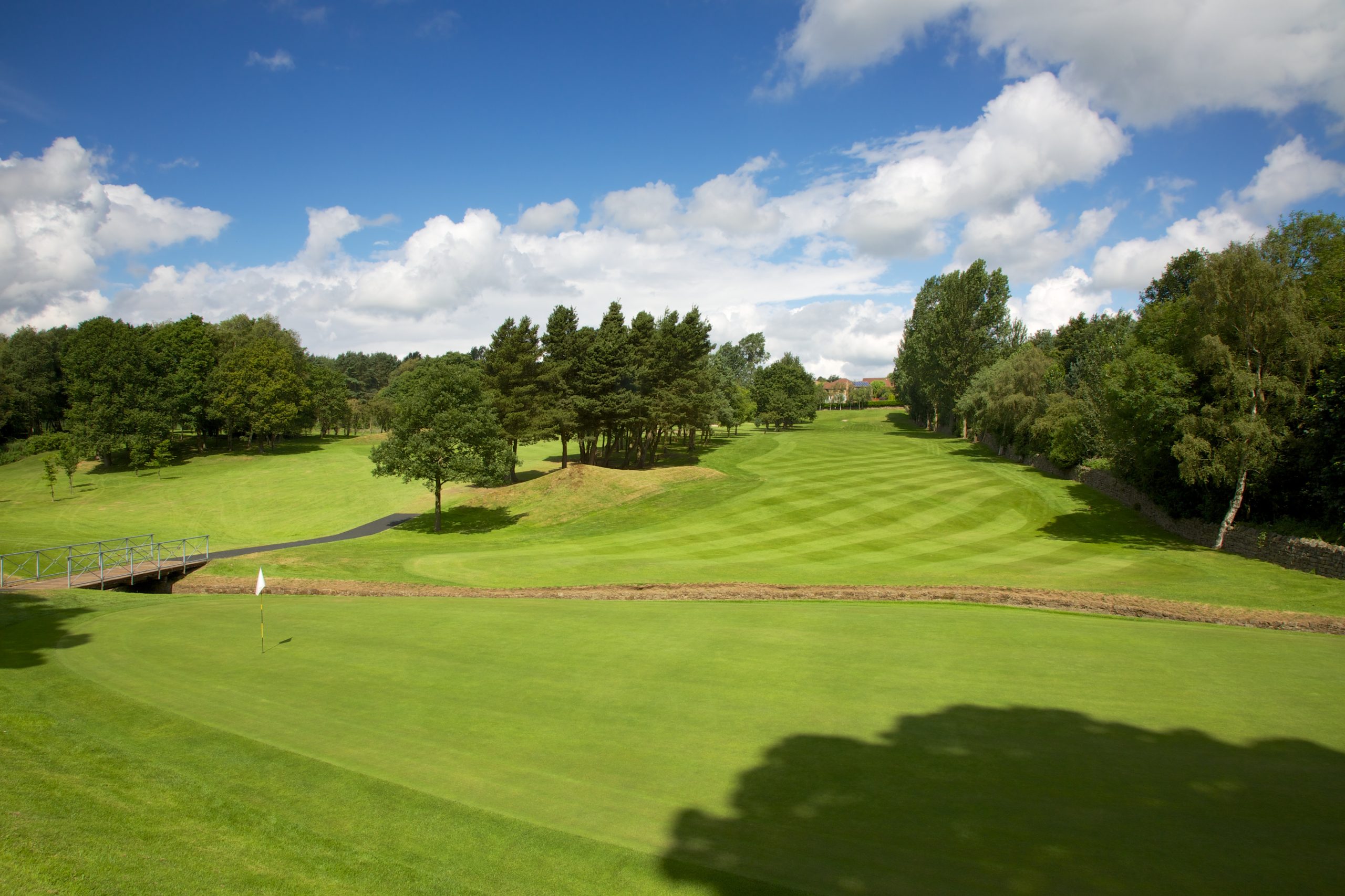 Harrogate Golf Tour