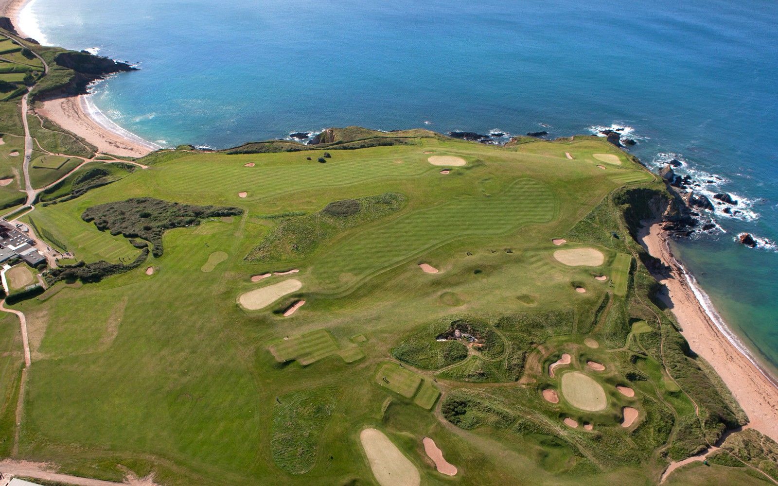 Dartmouth Golf Tour