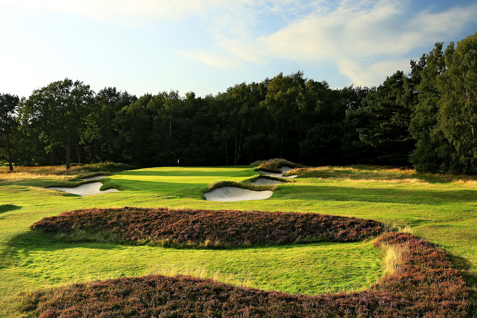 Leeds MacKenzie Golf Tour