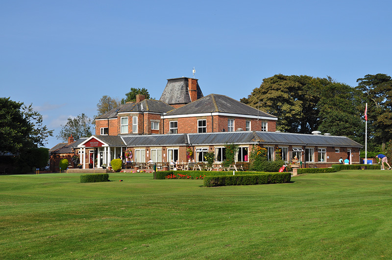 Bridlington Golf Tour