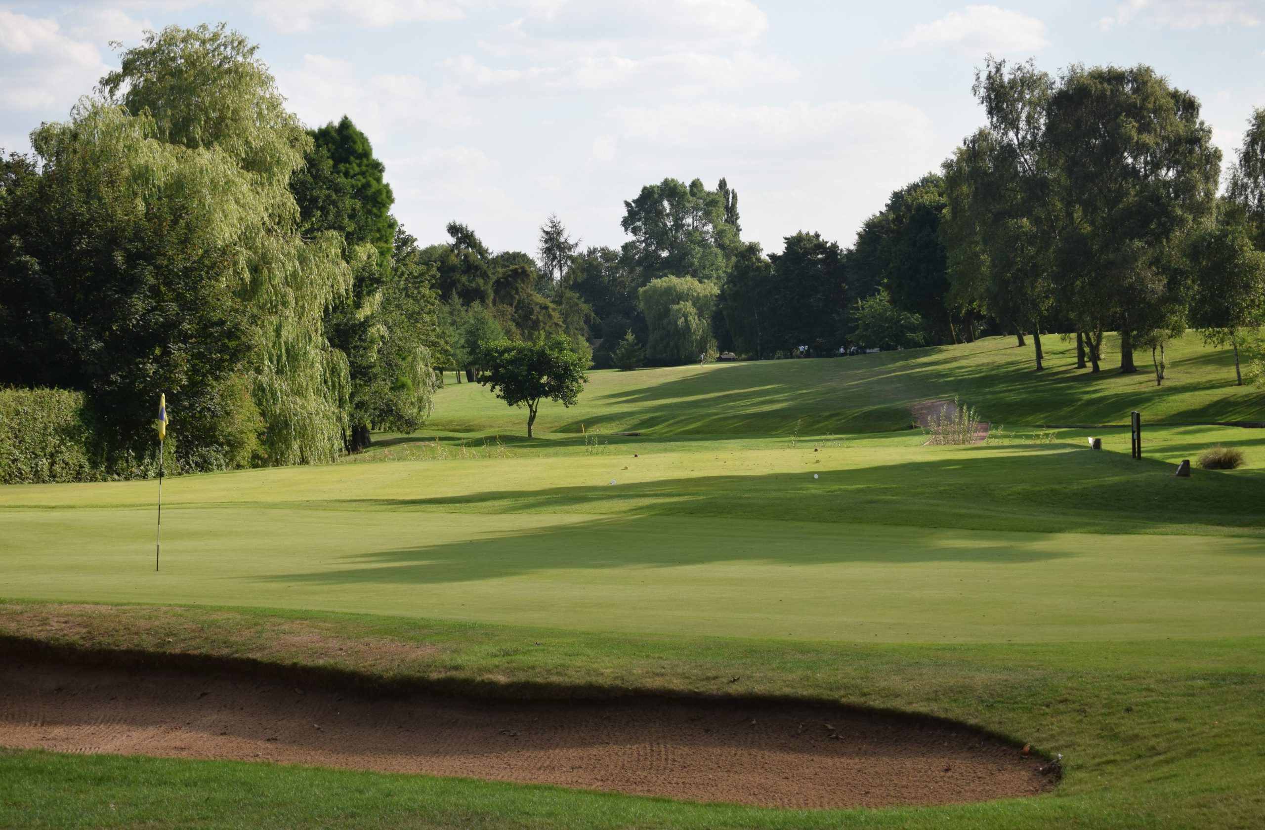 Hull Golf Tour