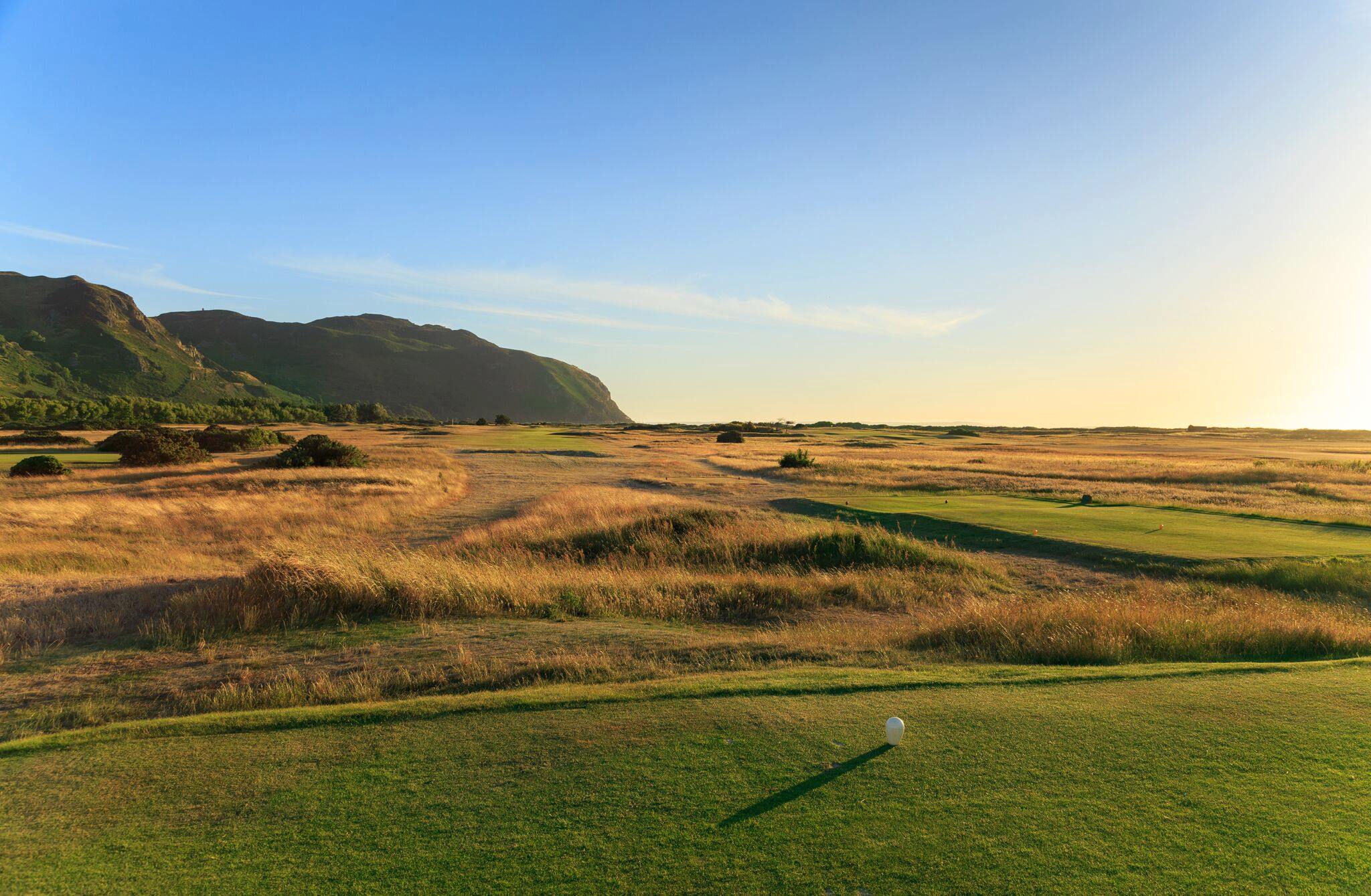 Llandudno Golf Tour