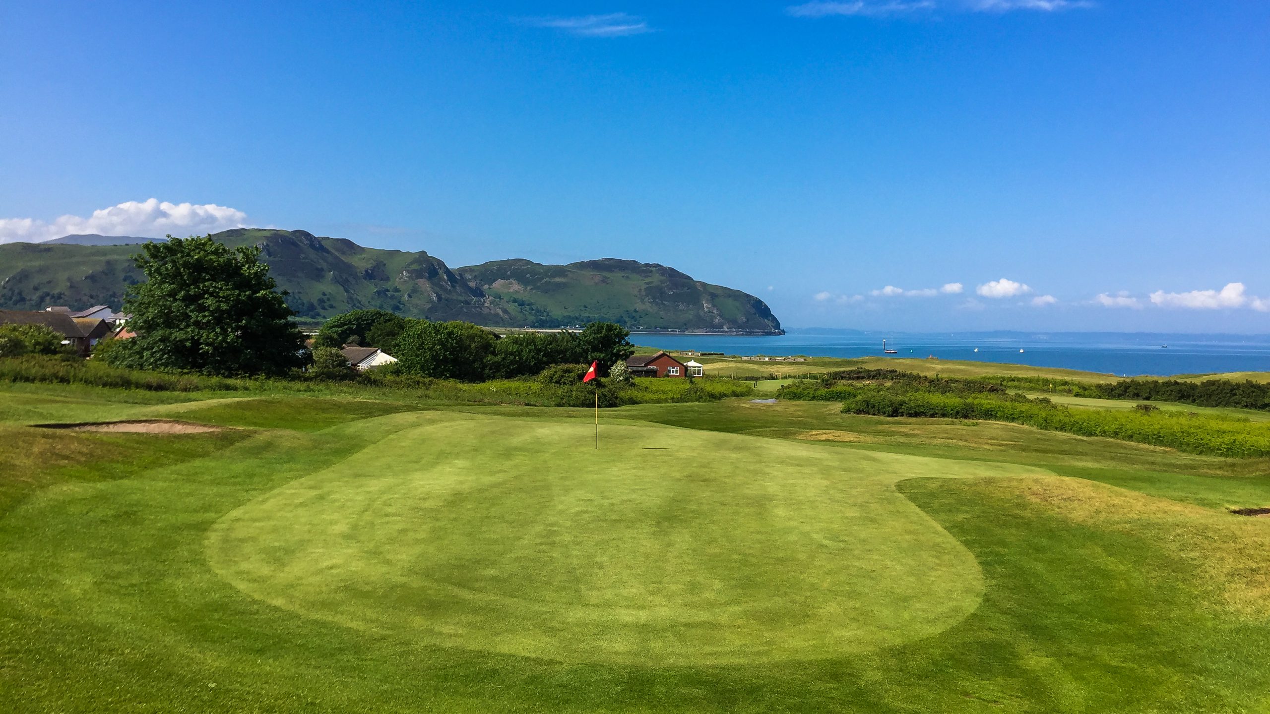 Llandudno Golf Tour