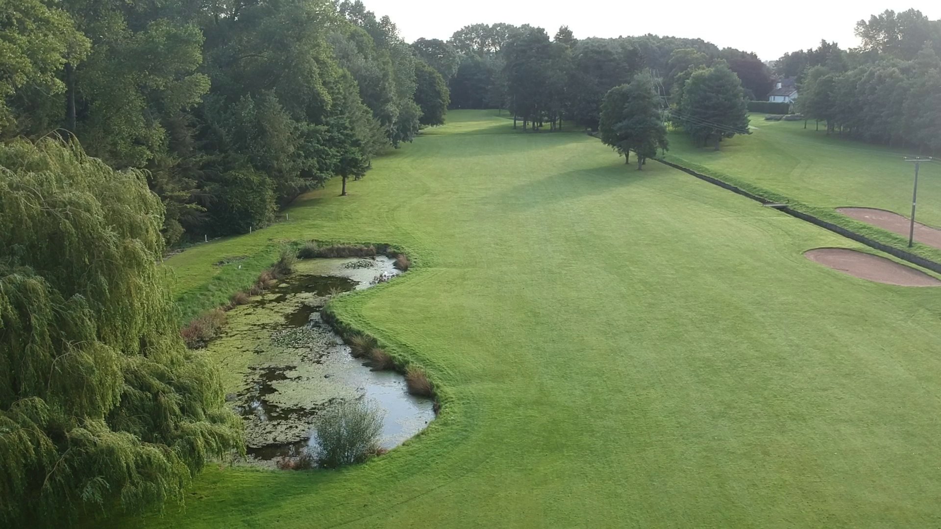 Bridlington Golf Tour