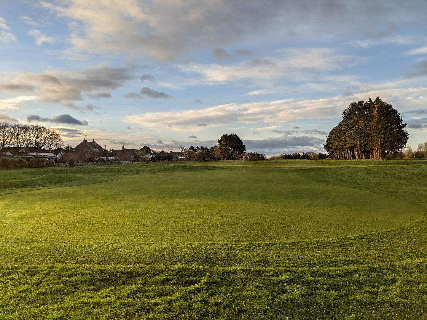 Bridlington Golf Tour